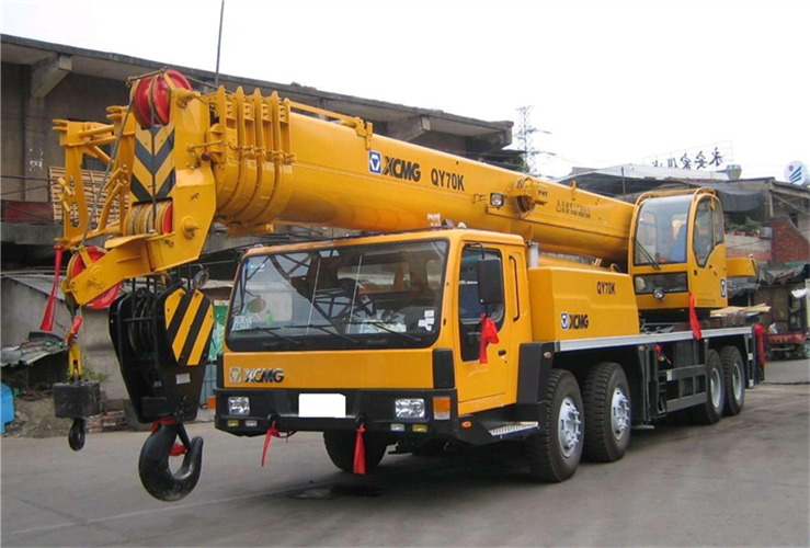 凤阳县吊车出租选择重点